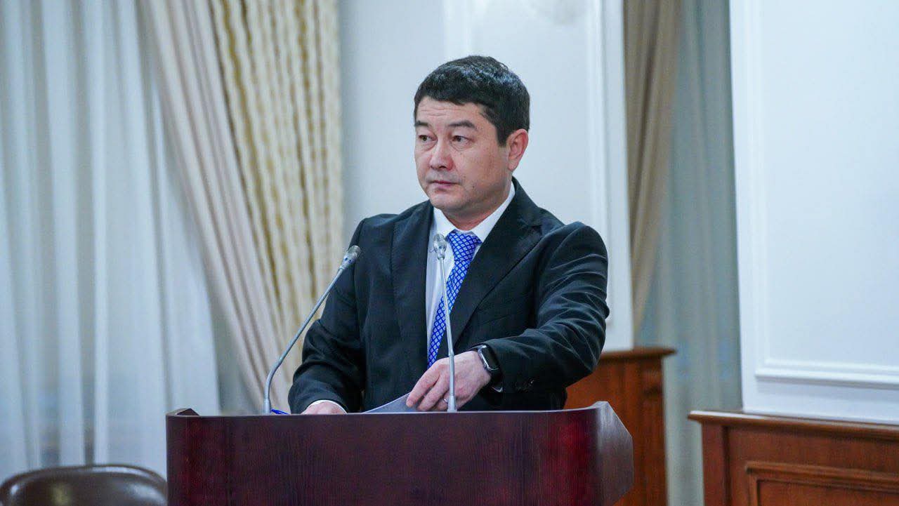 Ақтауда $300 млн-ға жаңа теңіз портын салу жоспарлануда