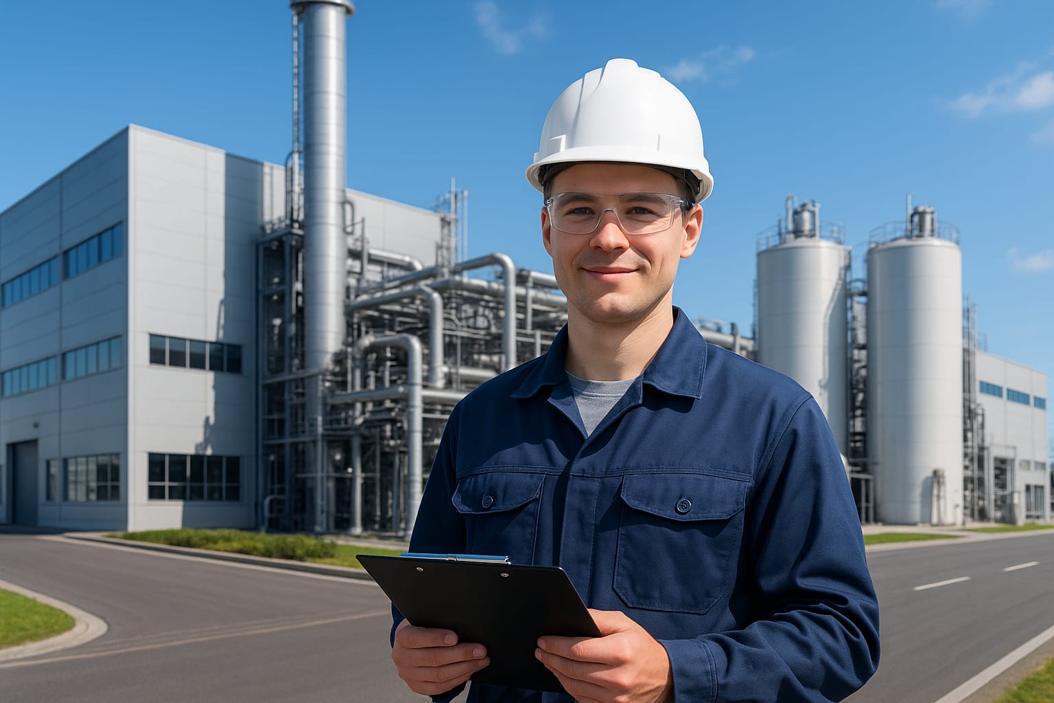 Өндірістік объектілердегі санитариялық гигиена бойынша өзекті мәселелер