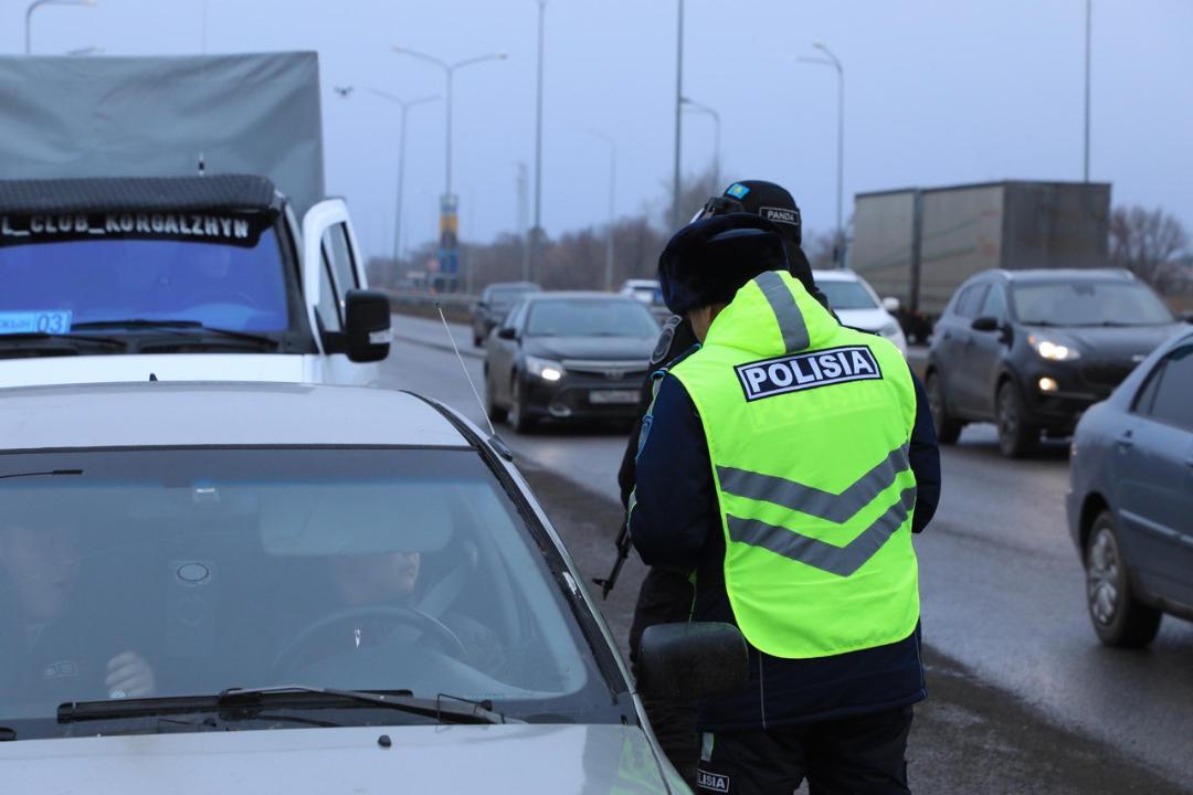 БҰЗАҚЫЛАР  ОН ТӘУЛІККЕ ҚАМАЛДЫ