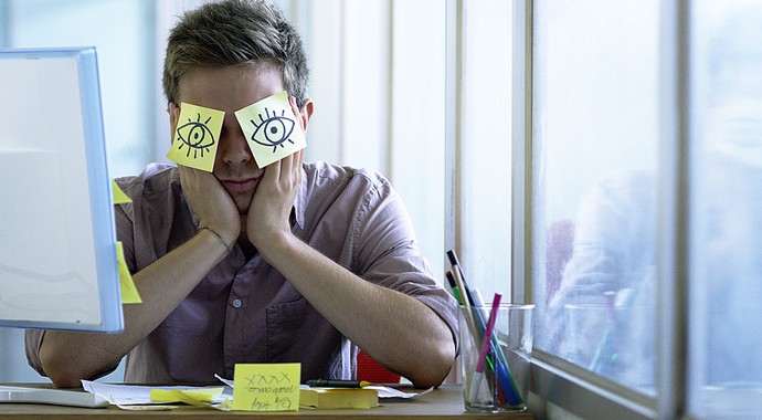 Біз қашан оянамыз?