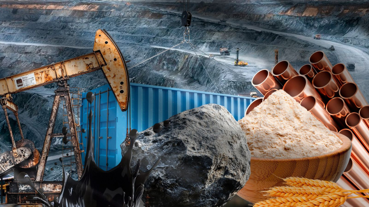 Өңдеуші саланы жедел  дамыту — Президент талабы