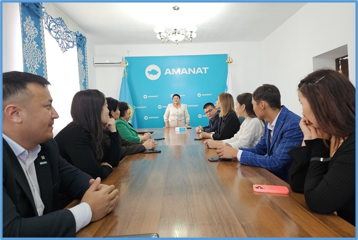 Сыр – Алаштың анасы, еңбекпен дүбірлеген даласы