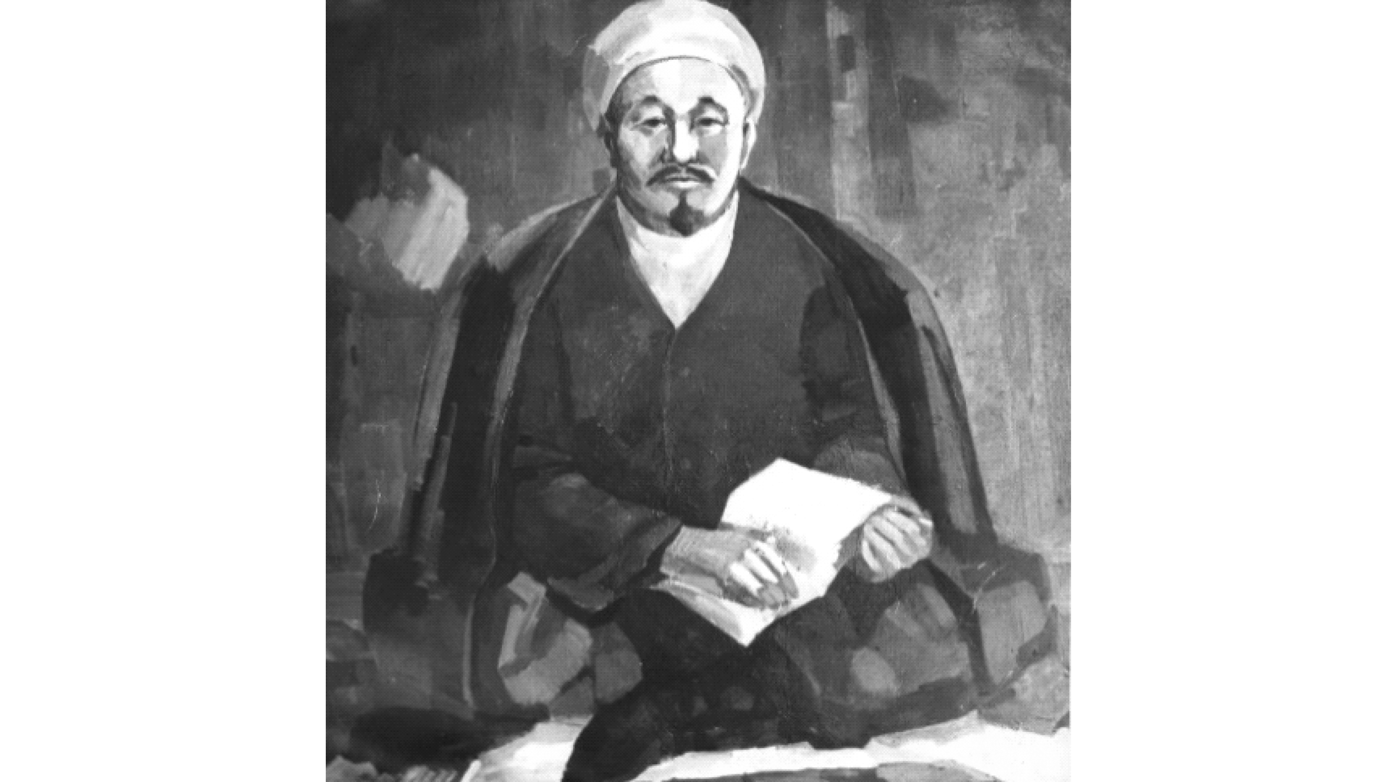 САДЫҚ АХУННЫҢ  ШИПАГЕРЛІК ӘЛЕМІ