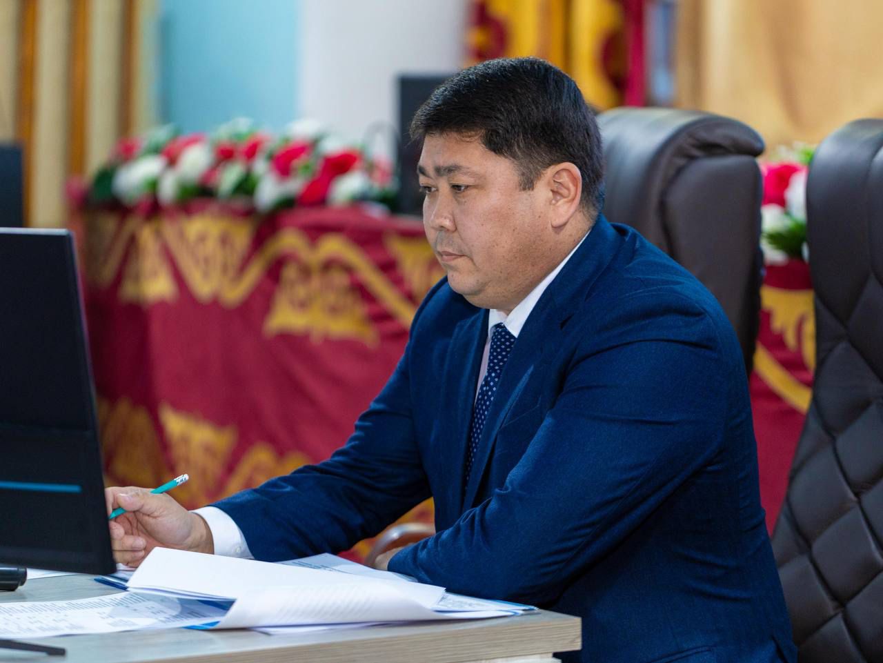 Шемонаиха қаласындағы екі ықшамауданда су құбыры желілері қайта жаңғыртылды 