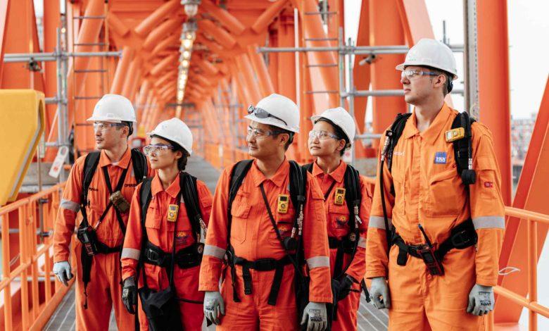 Жұмысшы мамандығына жаңаша көзқарас