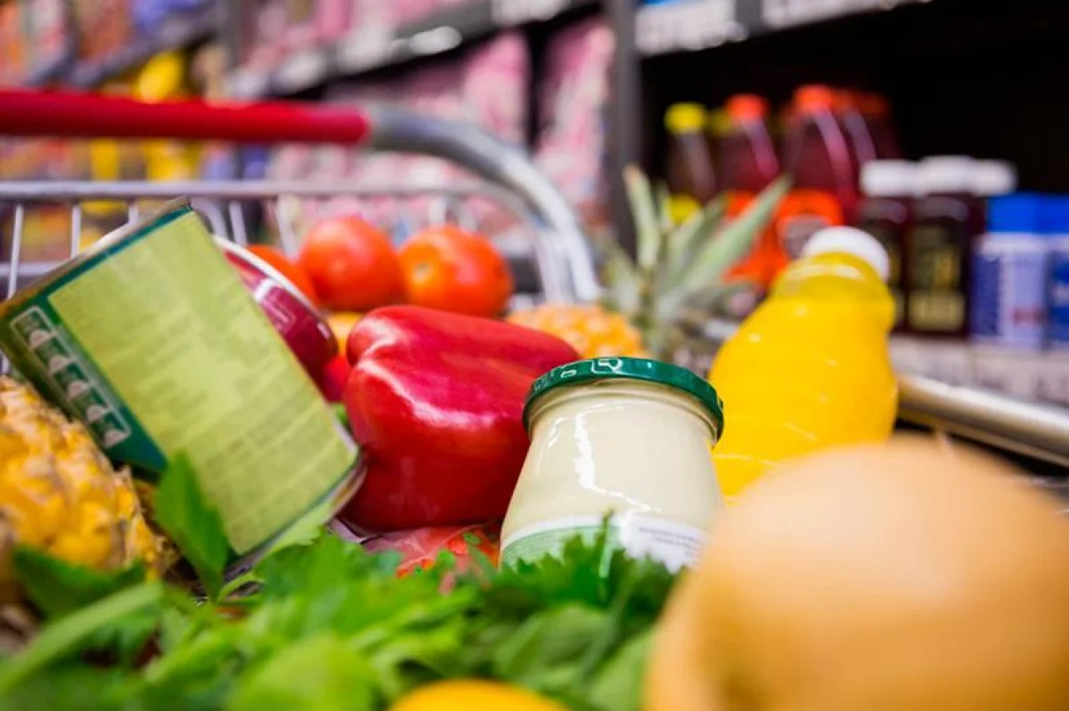 Азық-түлік бағасын тұрақтандырудың нақты нәтижесі