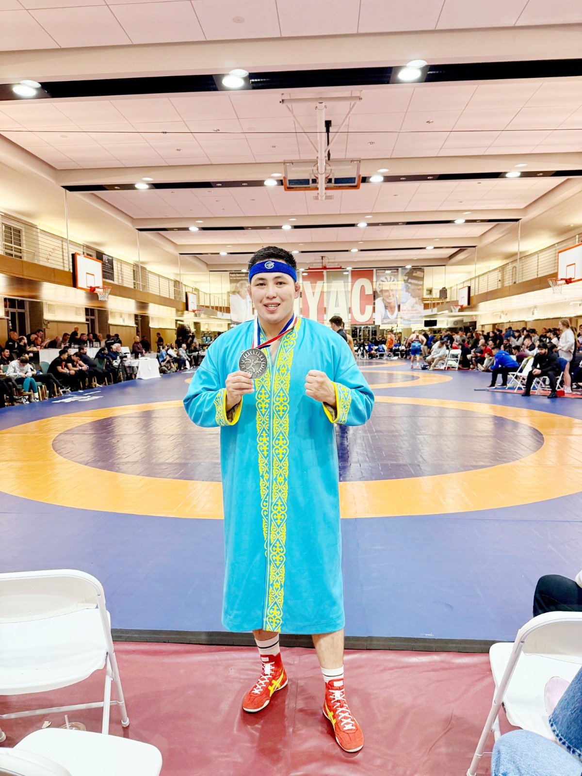 Намысшыл  Нұржан