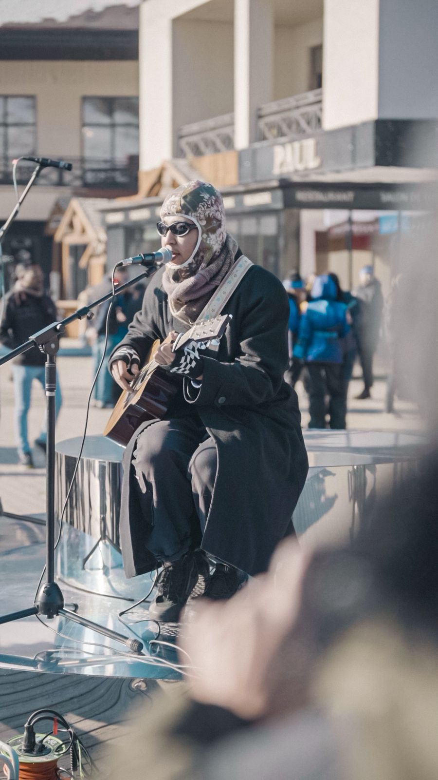  Shymbulak қысқы маусымды ашты