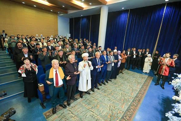 Жазушы-публицист, Марат Байділдаұлы (Тоқашбаев):  ТҰРАҚТЫЛЫҚ ТЕТІГІ