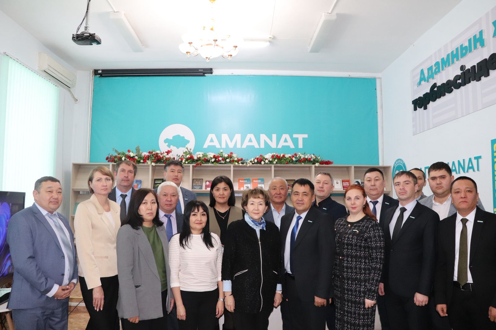 «Ауыл аманаты» және «Әкімдер мектебі»: Ауылдық аумақтарды дамытудың жаңа кезеңі