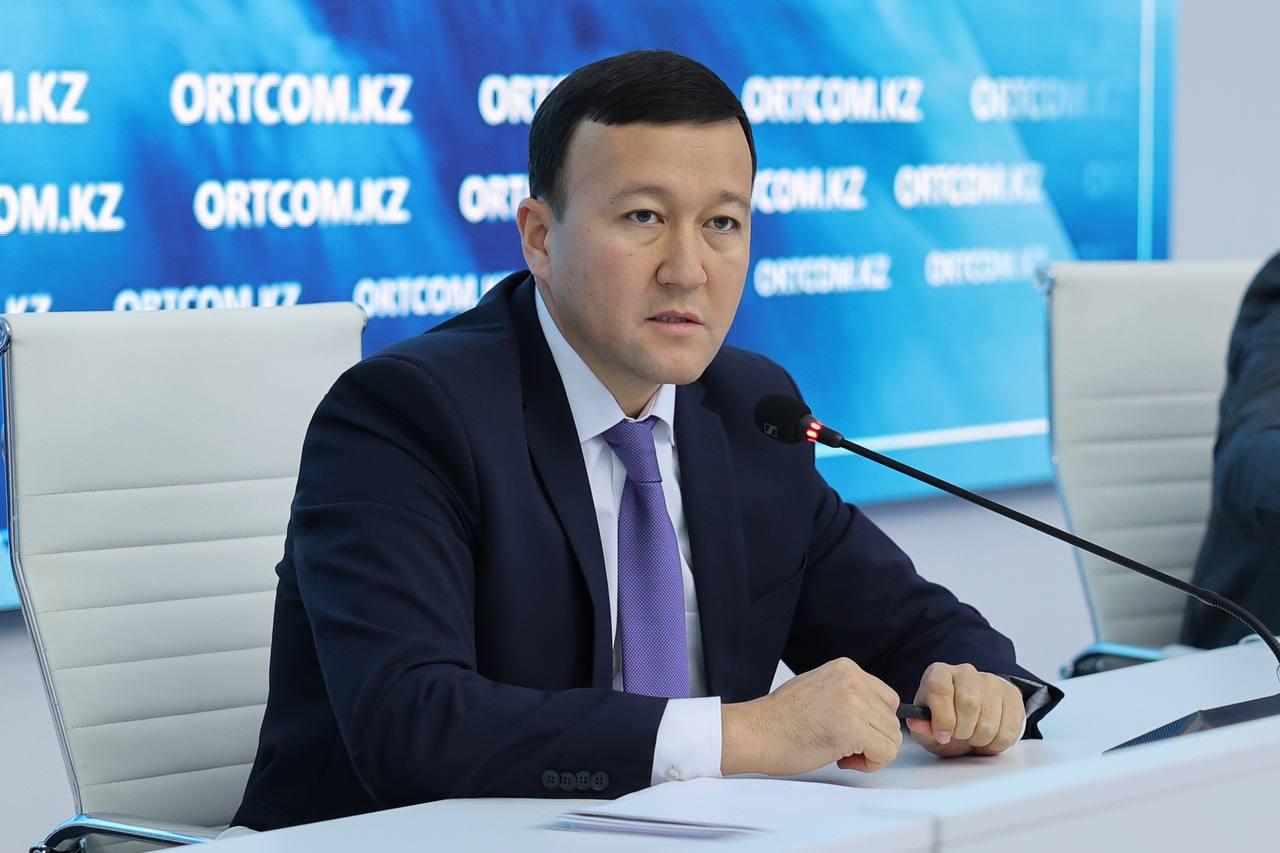 Қазақстанда су тасқыны кезеңіне дайындық аясында 69 гидротехникалық нысан жөнделіп жатыр