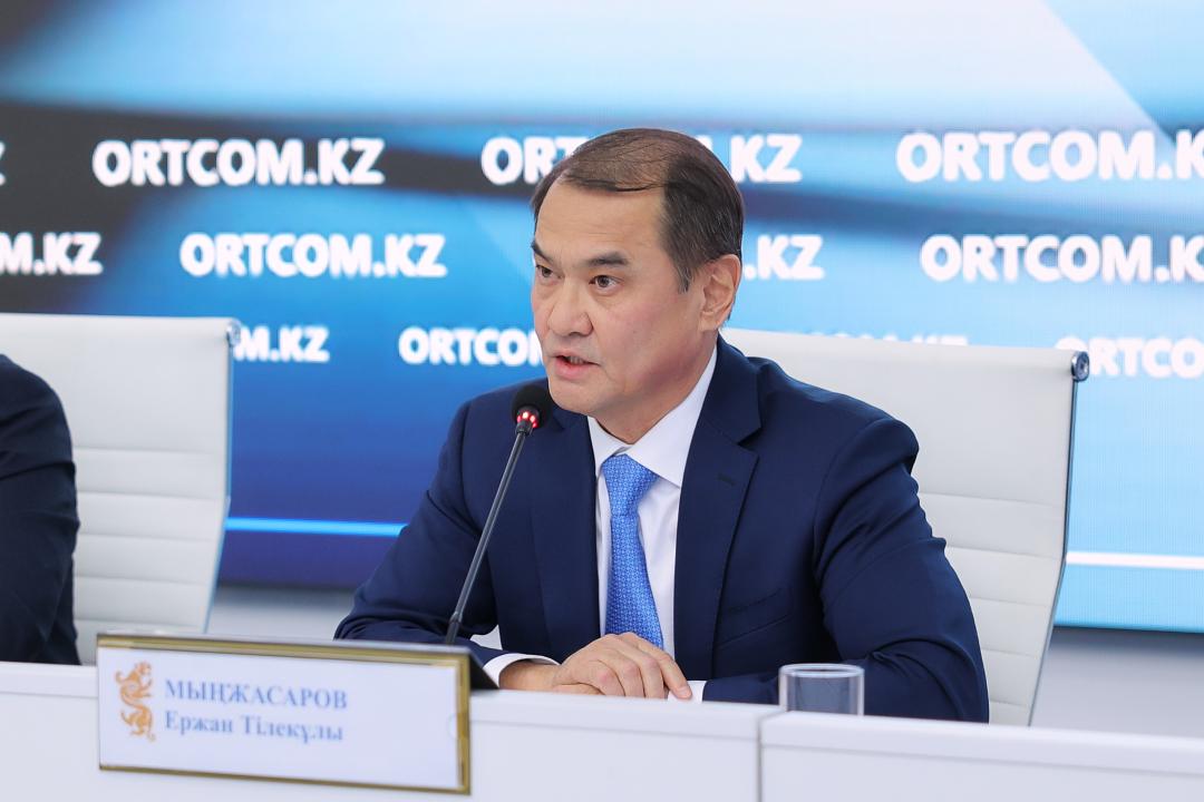 ҚР Қаржы министрлігі мемлекеттік аудиттің цифрлы моделіне толығымен ауысып жатыр