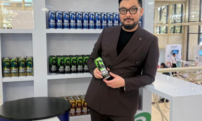 Қазақстан өңірдегі ең ірі сусын экспорттаушыларының біріне айналды