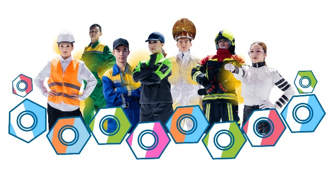 Жұмысшы мамандықтарын қолдау – экономикалық дамудың негізі