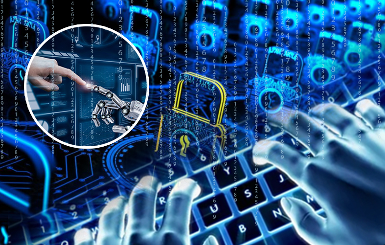 Цифрлық дәуірге — сенімді қадам