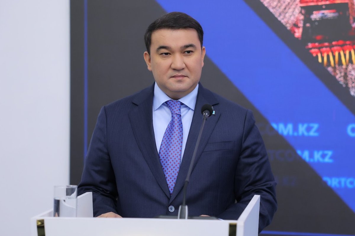 Өнеркәсібі өркендеп келе жатқан Түркістан