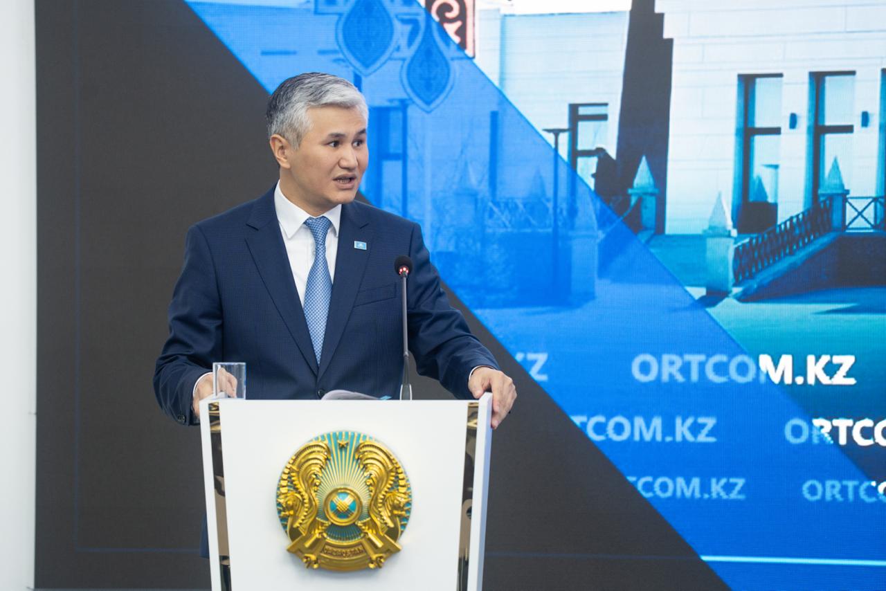 ҰЛЫТАУДА ҰЛЫ ІСТЕР ЖҮЗЕГЕ АСЫРЫЛЫП ЖАТЫР