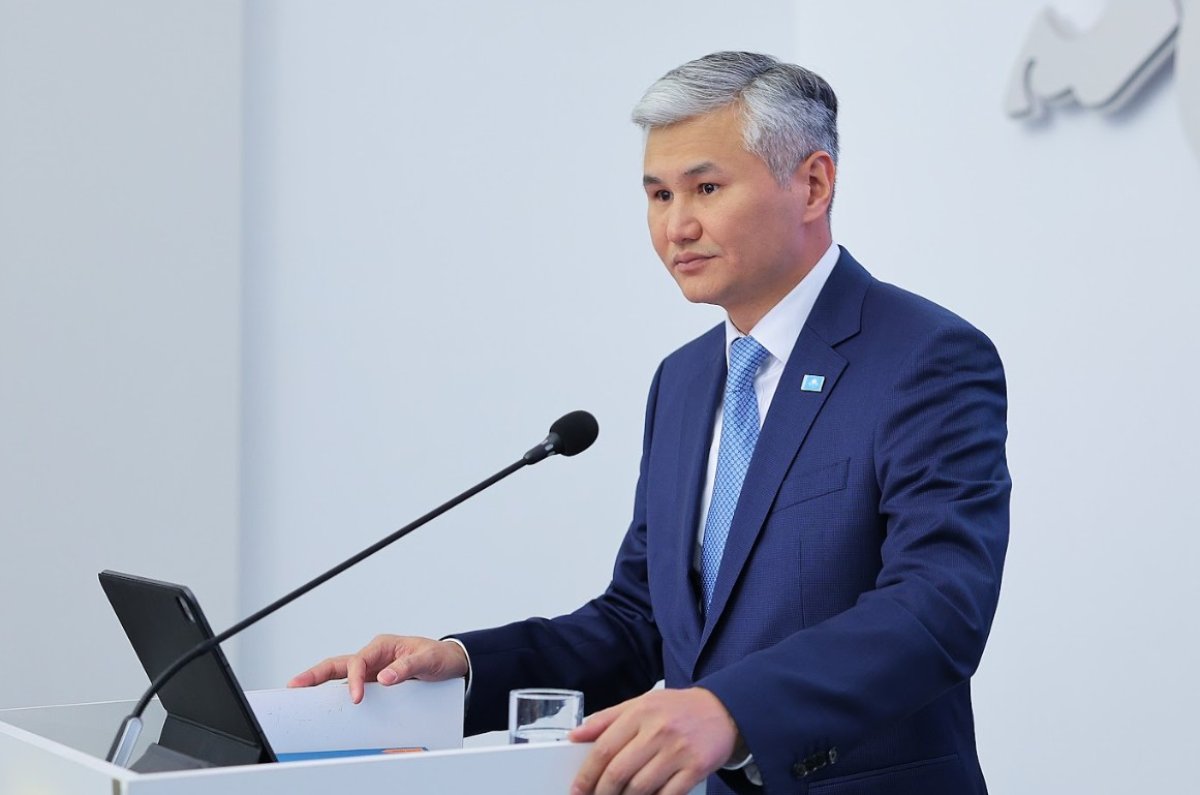 Қайта түлеген өңір