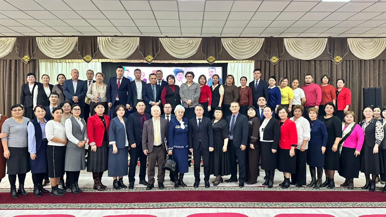 Жаңа Қазақстан Жаңаөзеннен басталады