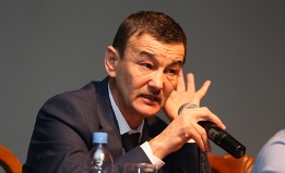 ҚАЙСАР РУХТЫ ҚҰРМАНҒАЗЫ