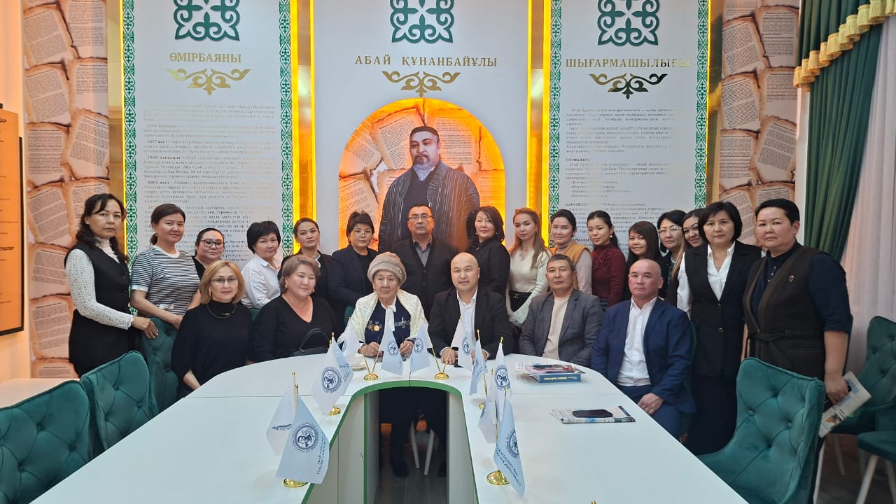 ҒАСЫРЛЫҚ ТӘЖІРИБЕСІ БАР КӘСІПТІК БІЛІМ ОШАҒЫ