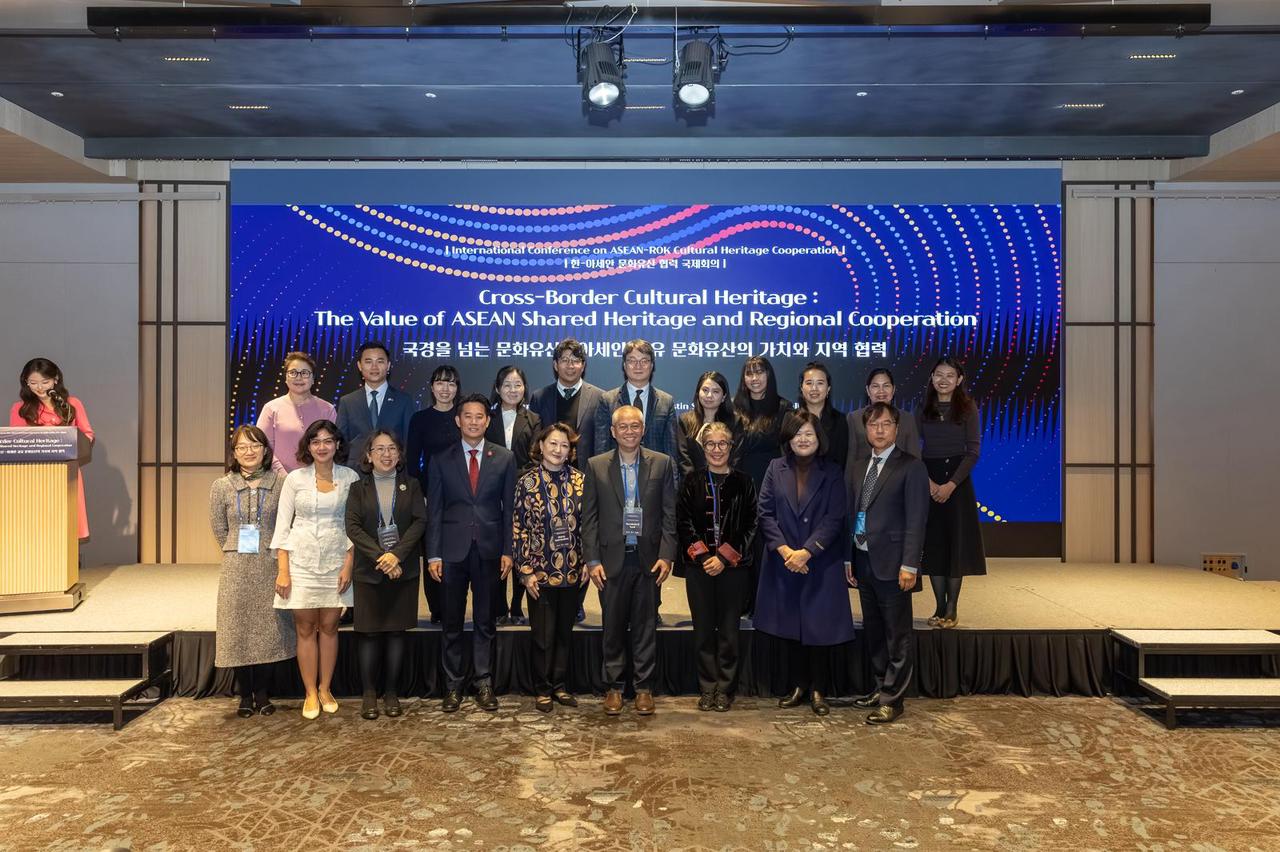 Түркі Мәдениеті және Мұрасы Қорының Президенті 