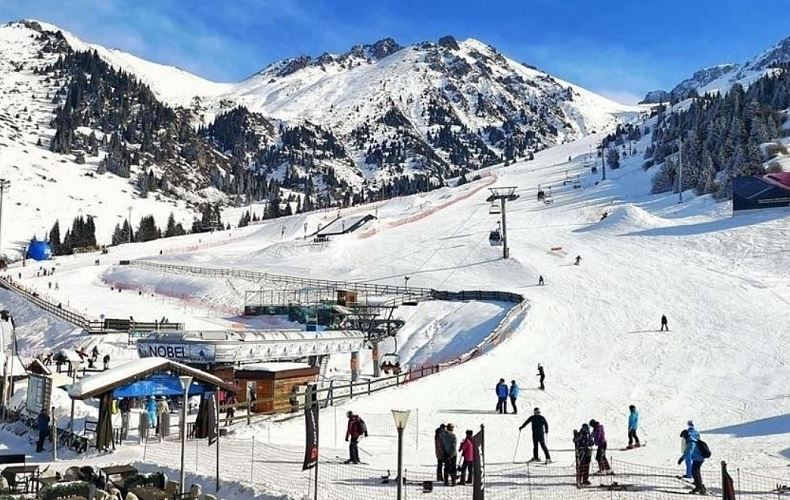 «Көшкін қаупі бар кезеңдегі таудағы қауіпсіздік» атты кездесу өтеді