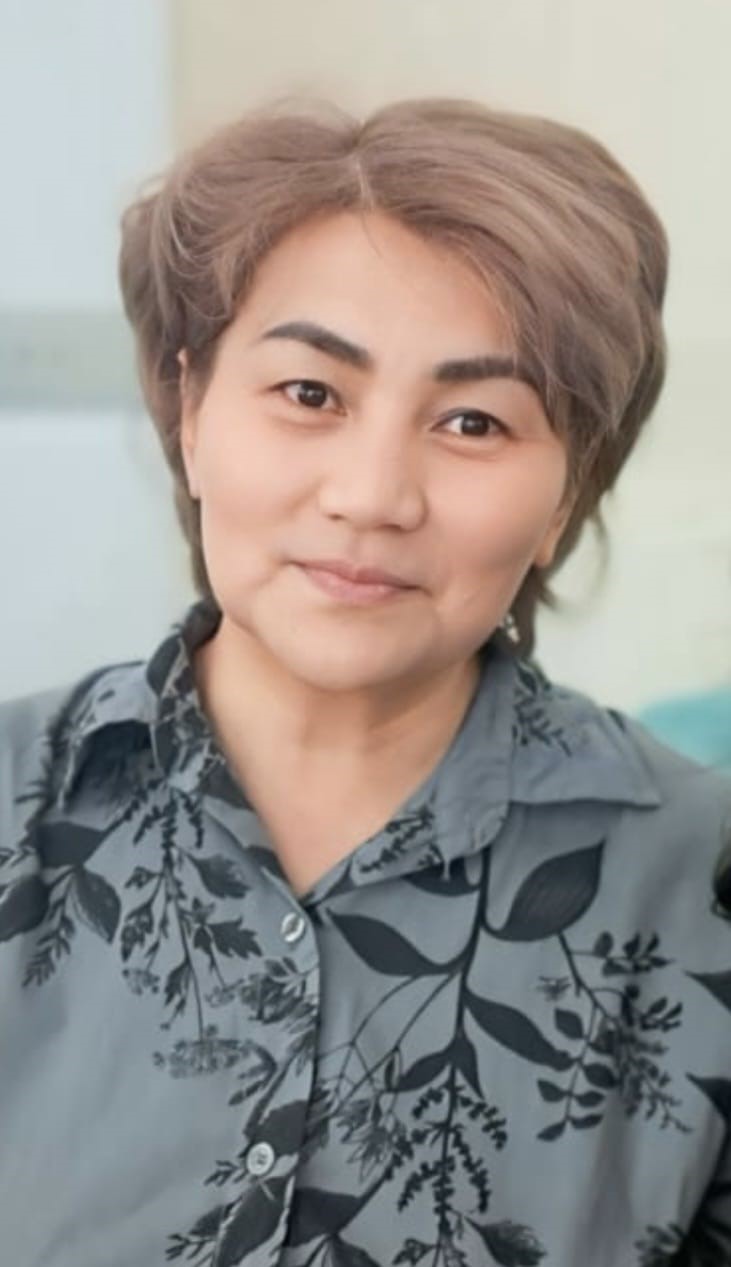 Отбасының баланың тұлғалық дамуына әсері