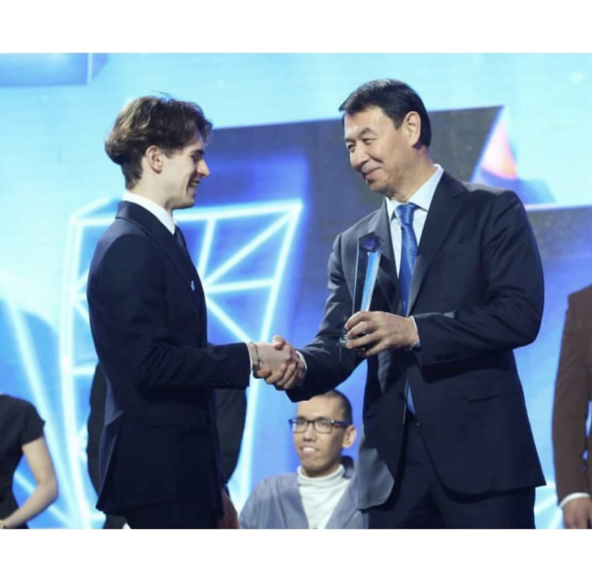 Алматы 2025 спорт жылын әдемі аяқтады!