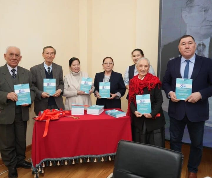 Отандық тарихтың темірқазығы