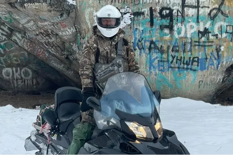 Шекара шебіндегі кездесу: депутат Ғани Шаймарданов шекарашылардың мәселесін өз көзімен көрді