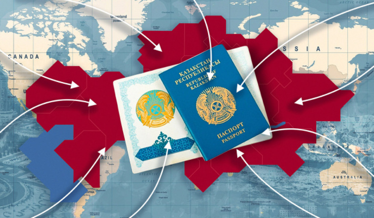 «Ұлы көшке – 35 жыл»  атты газетіміздің Дүниежүзі қазақтары қауымдастығымен  бірлескен экспедициясы жуырда жолға шығады