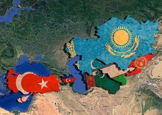 Бауырлас елдерді барласақ