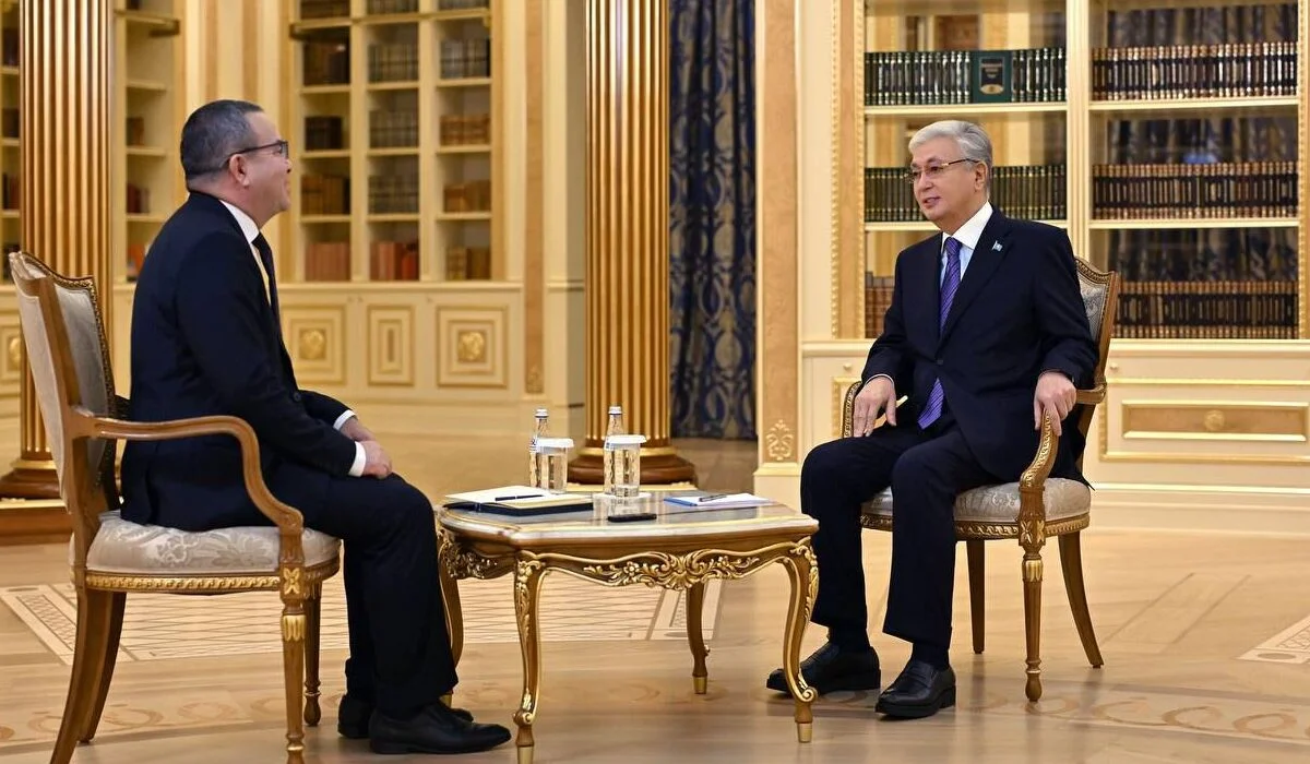 ЕЛ ІШІНДЕ ТҮЙТКІЛ ДЕ, КҮҢКІЛ ДЕ КӨП... һәм Қазақ баспасөзінің болашағына билік неге қырын қарайды?