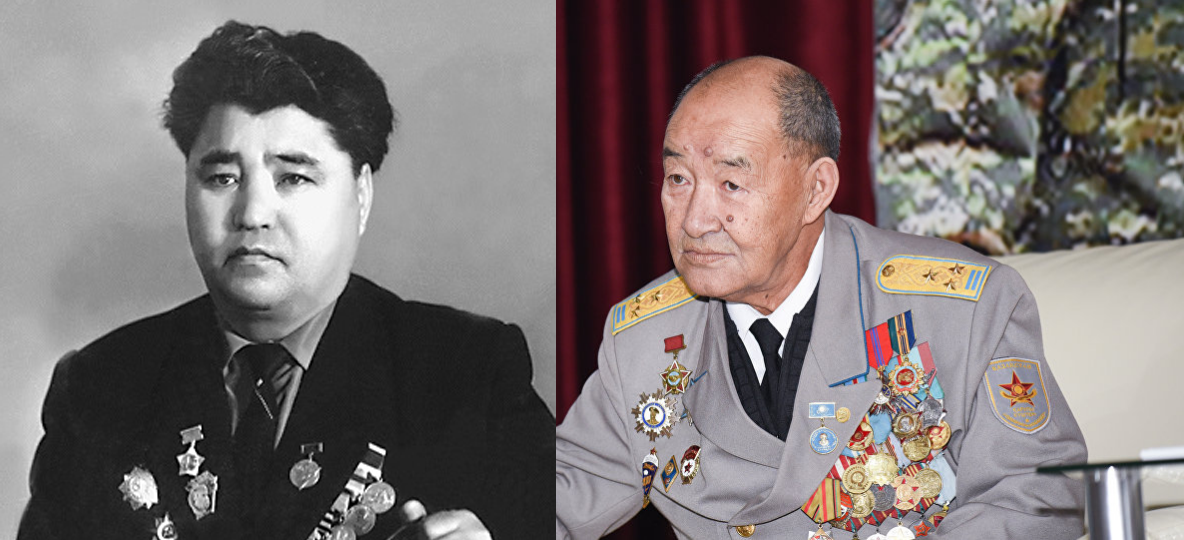 Адамның қаны – су емес! (Соғыс философиясы туралы...)