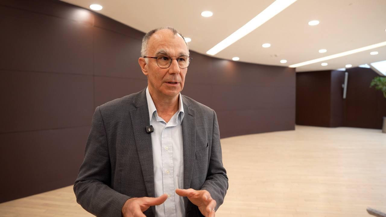 Халықаралық сарапшы Қазақстанда Су ресурстарының ұлттық ақпараттық жүйесін енгізу дұрыс шешім екенін айтты