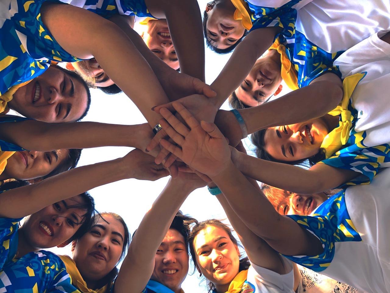 Астанада 2025 жылы жастарға қандай қолдау көрсетілді?