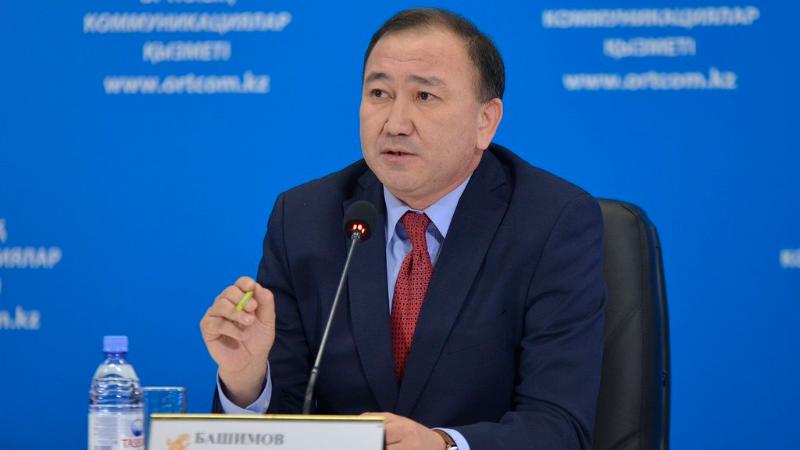 «Жаңа Қазақстан» — олигархиясыз, жемқорлықтан ада мемлекет