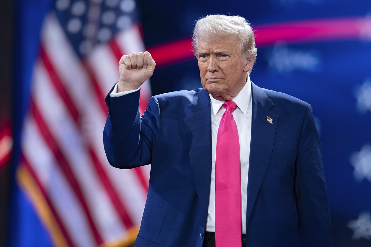 АҚШ пен Тайвань арасындағы  келісімнің астары қалың...