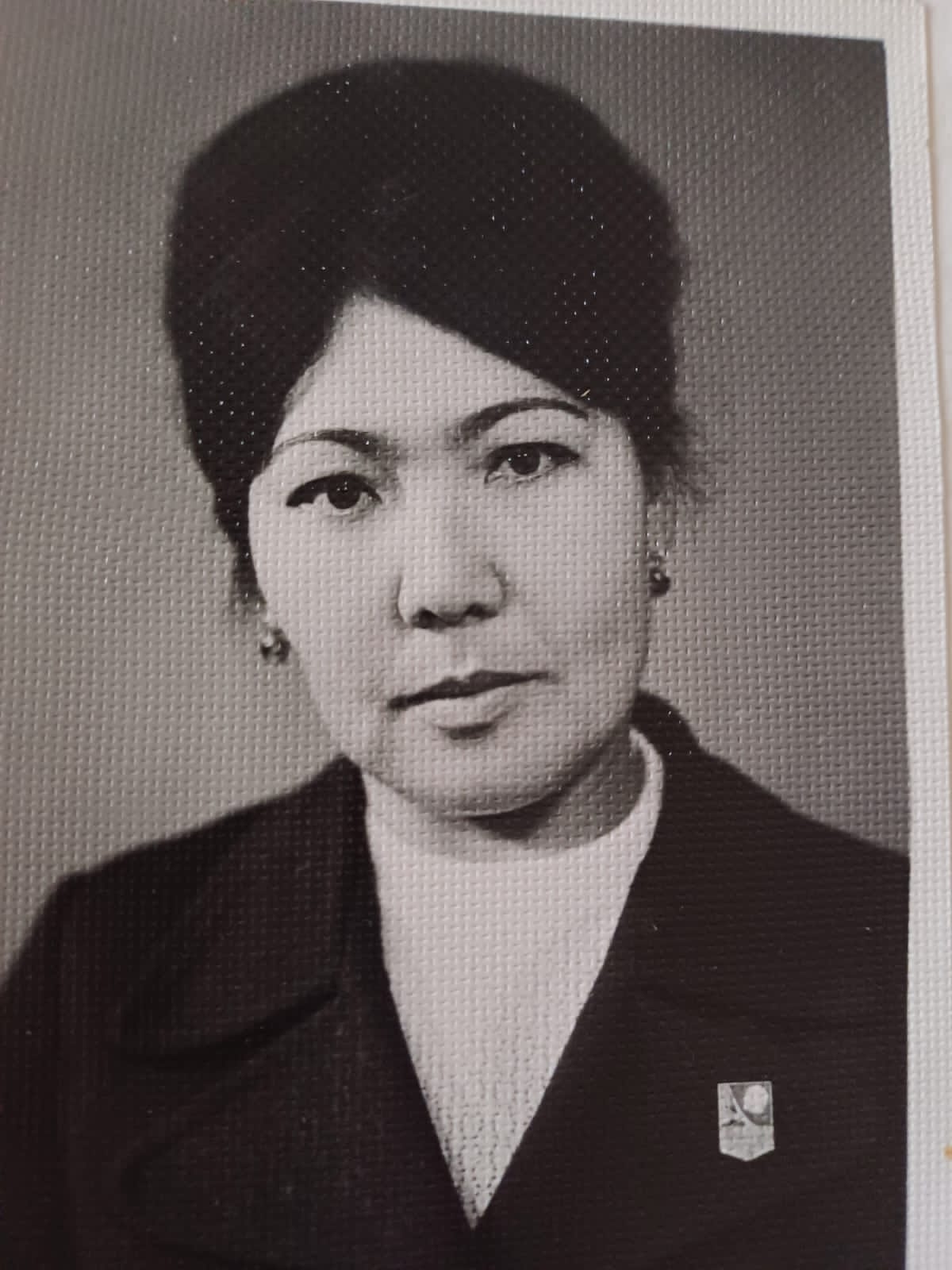 «Ізденуін тоқтатқан мұғалім – мұғалім емес!»