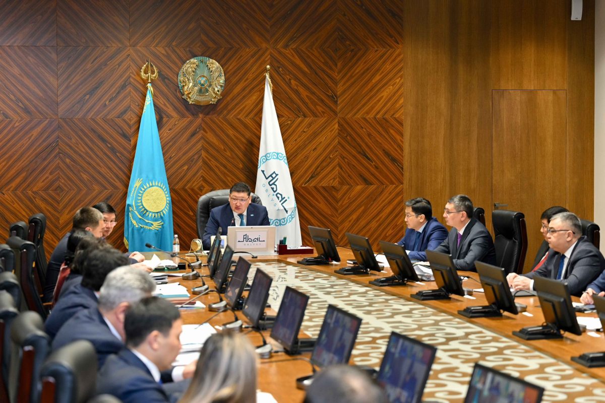 Абай облысы Тарихи-мәдени  ескерткіштердің  жай-күйі қалай?