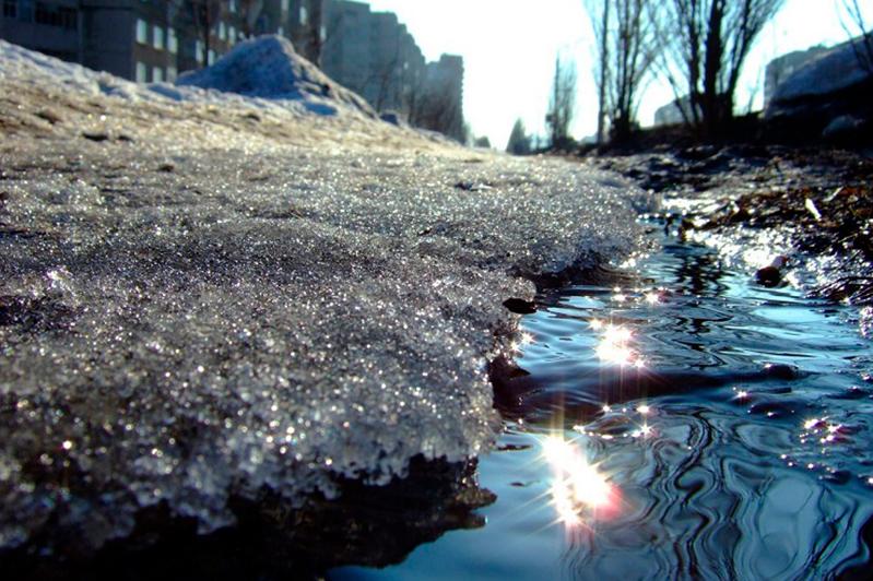     Биыл 285 елді мекенді су басу қаупі бар