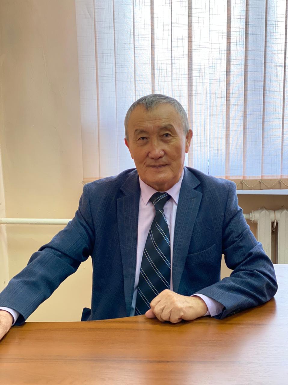 Конституциялық реформа: жаңа кезең, жаңа көзқарас