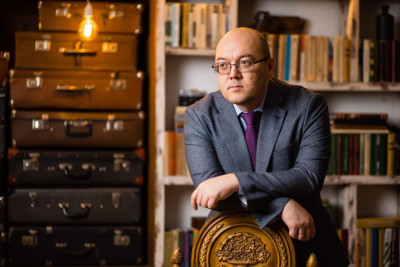 ЖСДП төрағасы: Конституциялық реформа – бұл қоғамның нақты сұраныстарына жауап