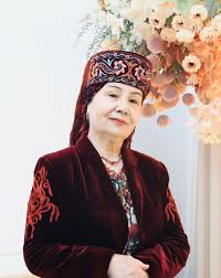 МОМАҚАН ЕМЕС,  МІНЕЗДІ  ПАРЛАМЕНТ КЕРЕК