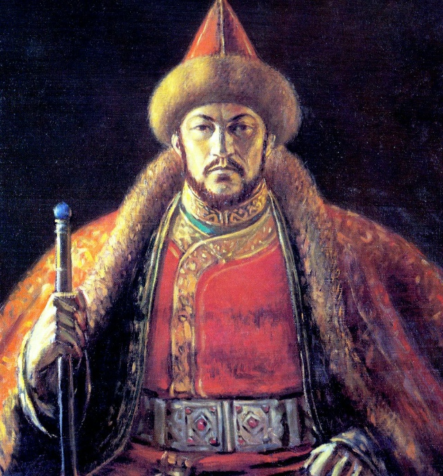 Әбілқайыр хан  – жалтақ тарихшылардың құрбаны