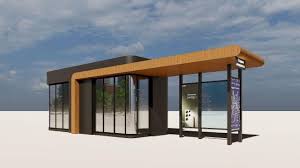 Ақтөбе қаласы.  Жылы аялдамалар – халық игілігіне