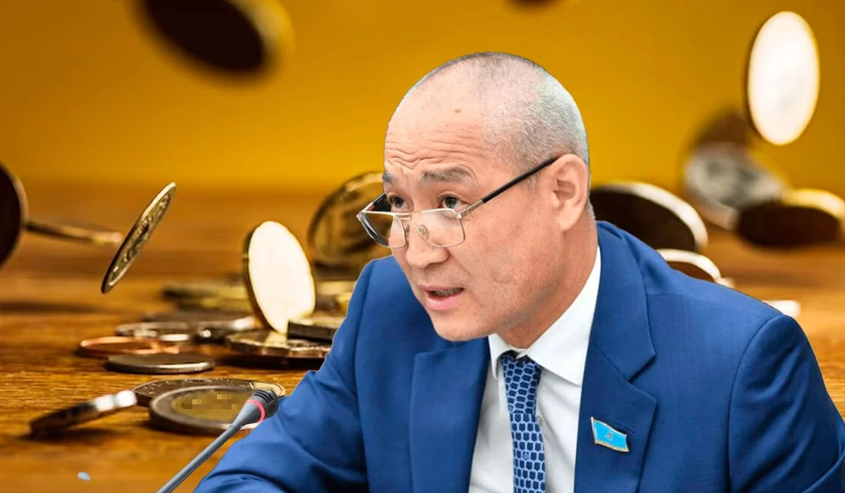 Депутат Еділ Жаңбыршинді халық неге жақсы көреді?