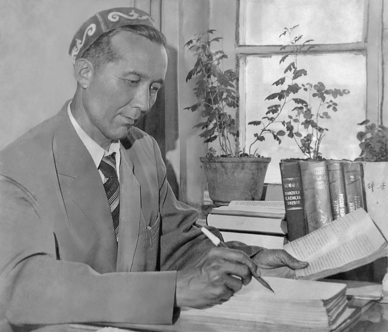 Ардақты аға,  нағыз адам