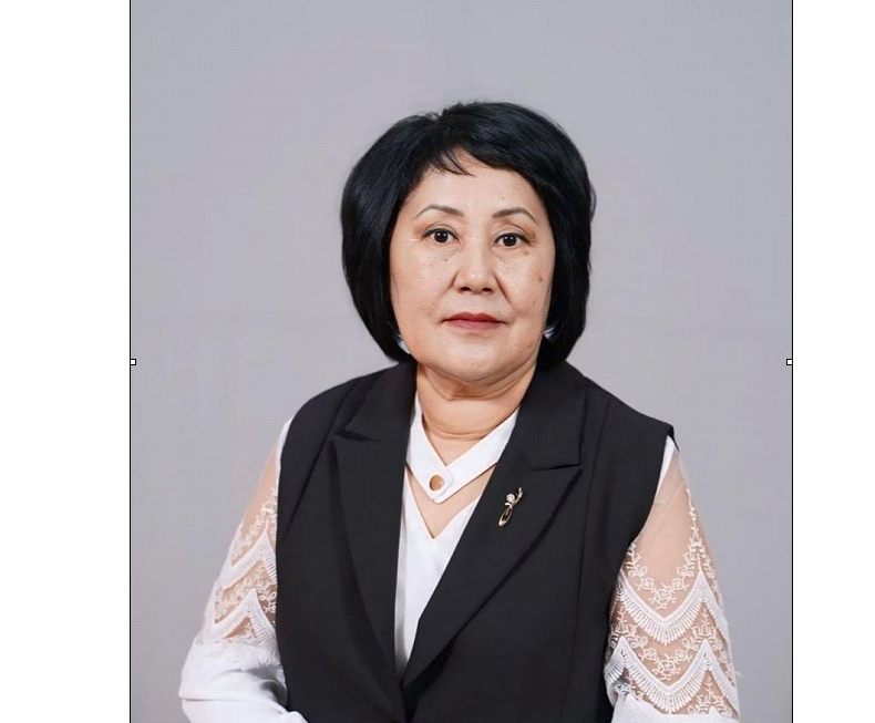 Білікті  басшы – мектеп  мерейі